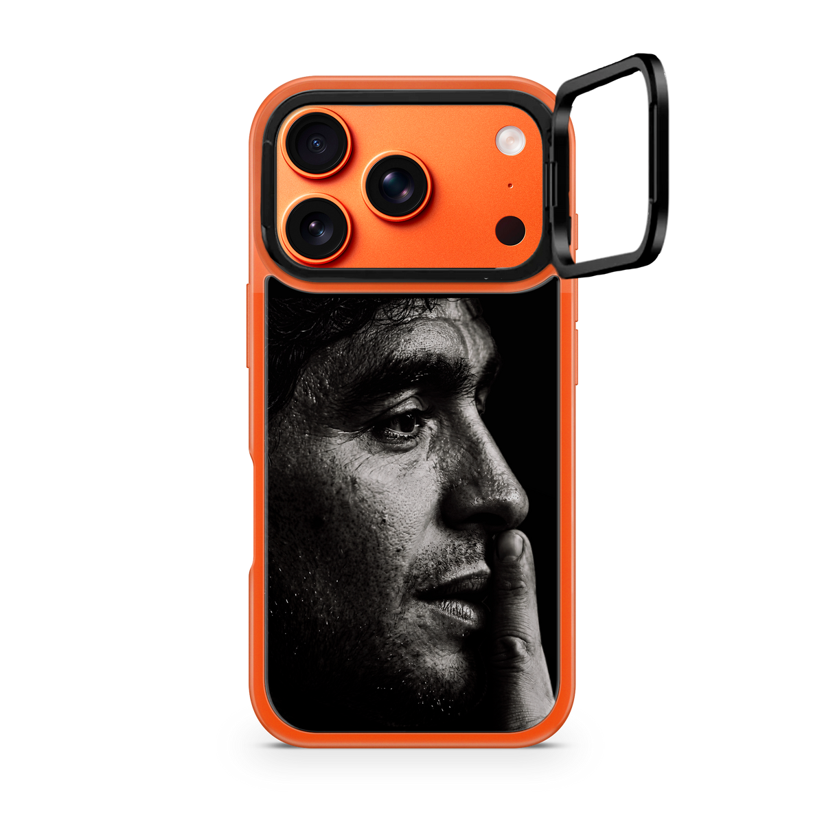 SUAVE  MARADONA SHH