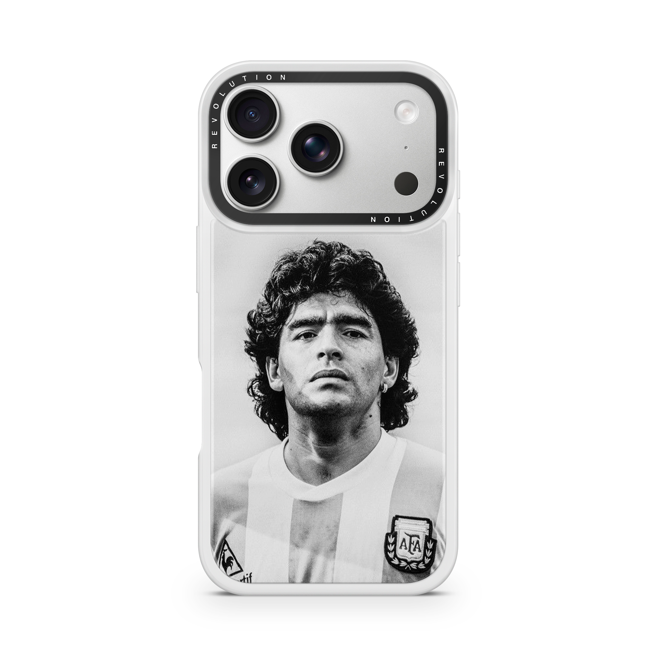 SUAVE  MARADONA BLACK
