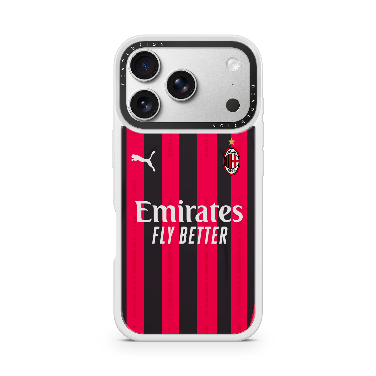SUAVE MILAN 2025