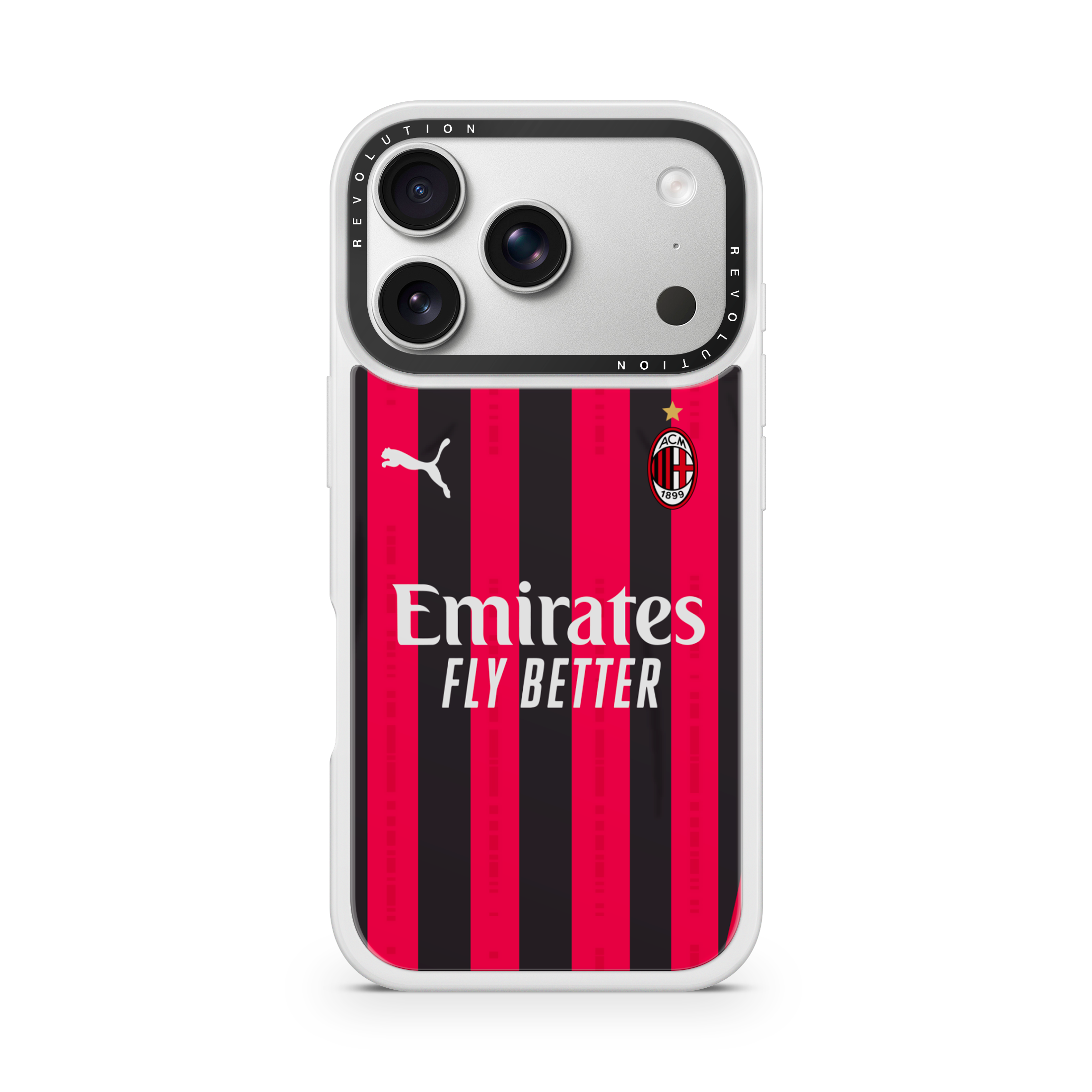 SUAVE MILAN 2025