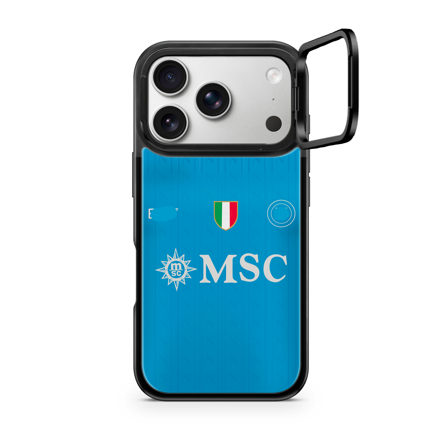 SUAVE  NAPOLI CASA 2026
