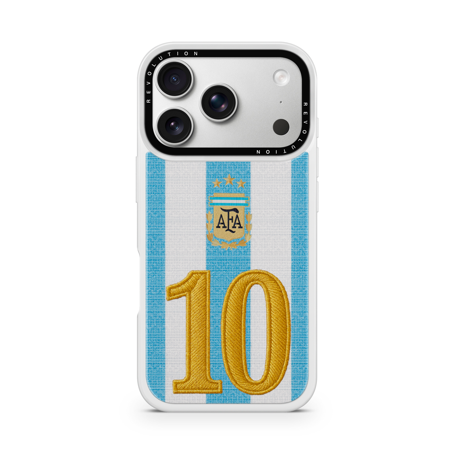 SUAVE  ARGENTINA 10