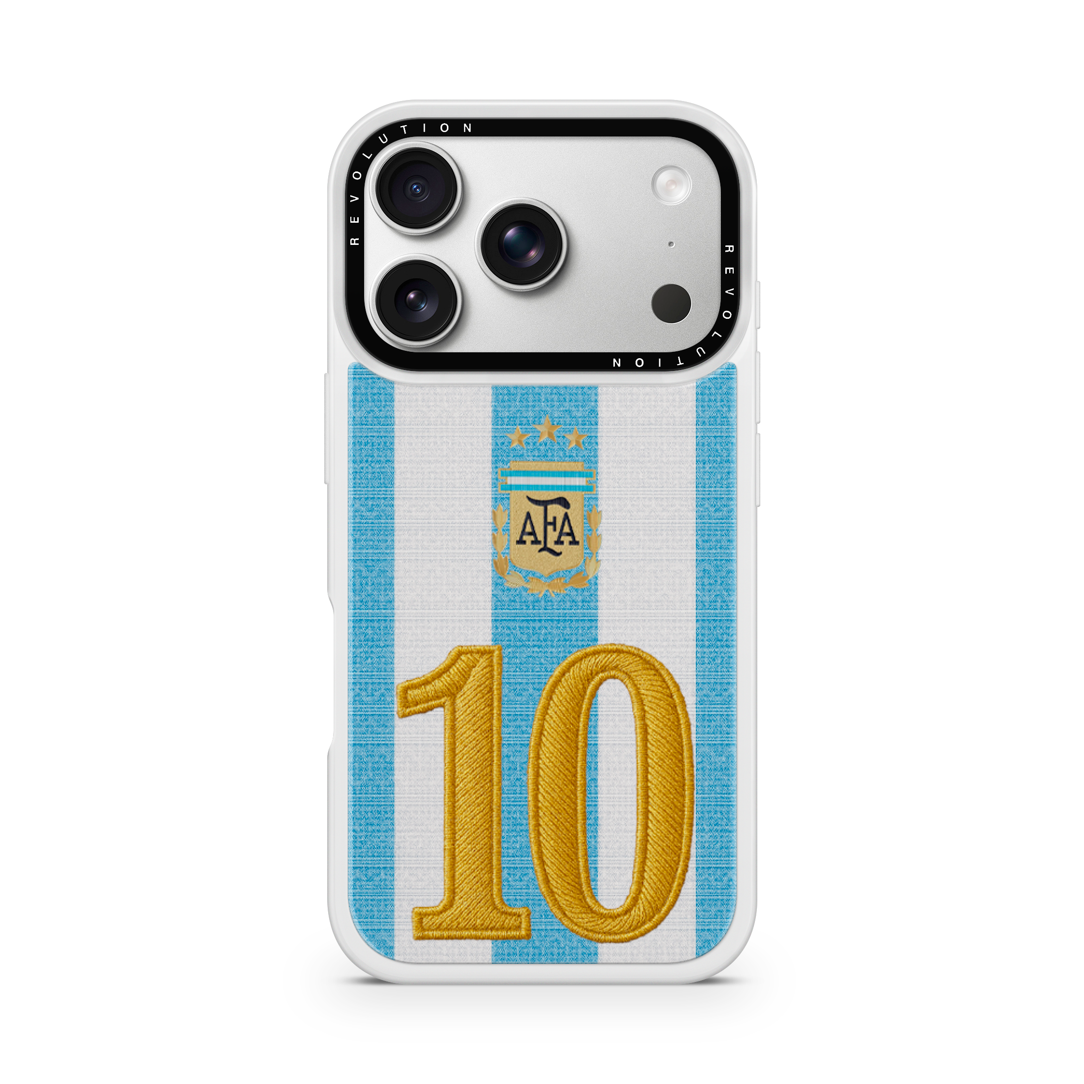SUAVE  ARGENTINA 10