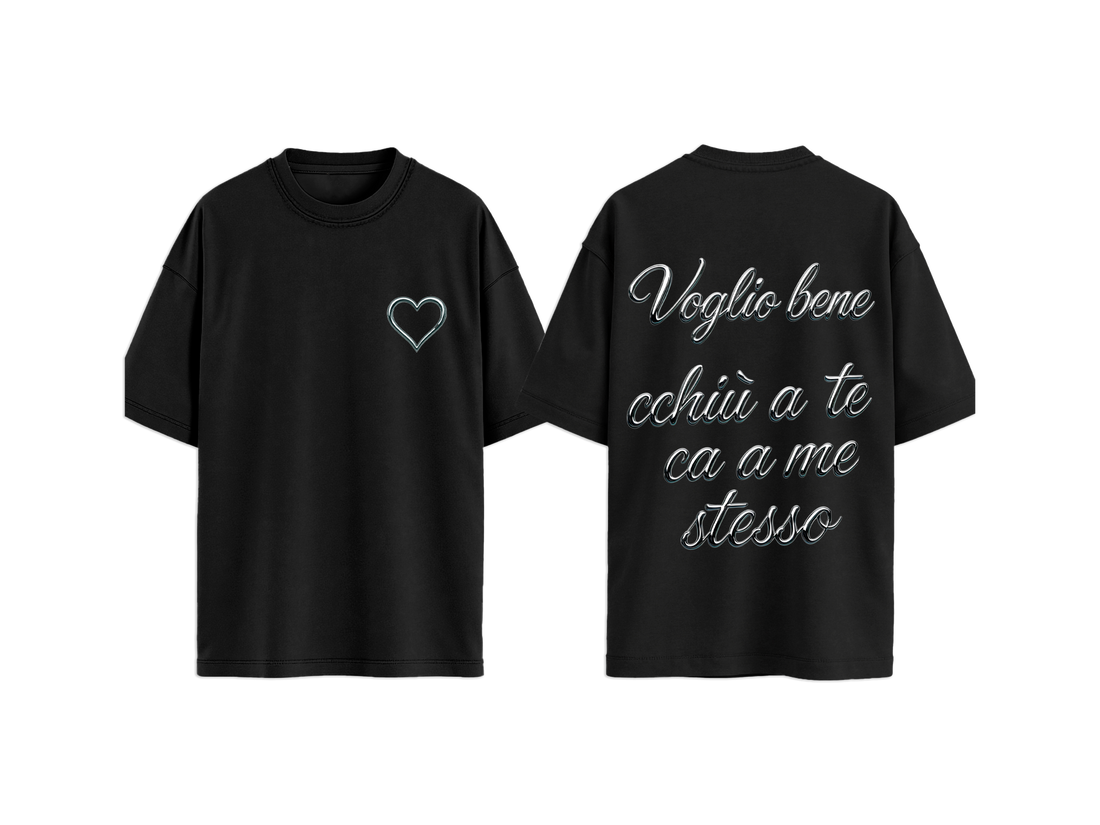 T-SHIRT  GEOLIER&