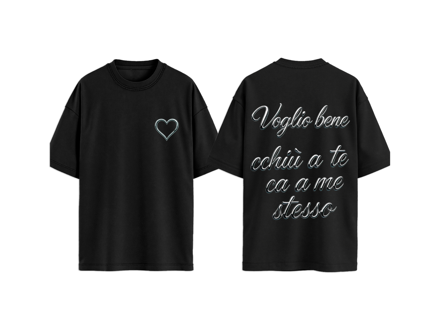 T-SHIRT  GEOLIER&