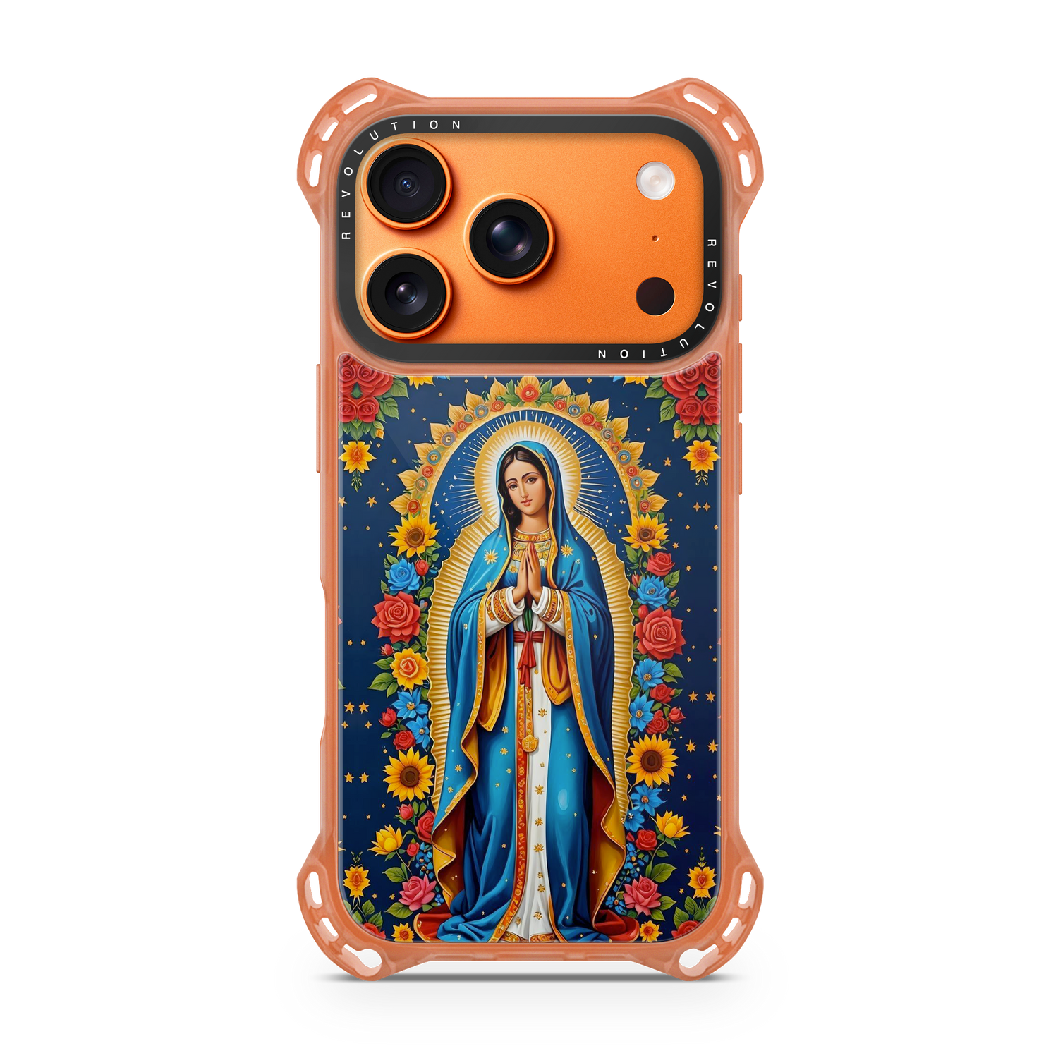SUAVE MADONNA GADALUPE