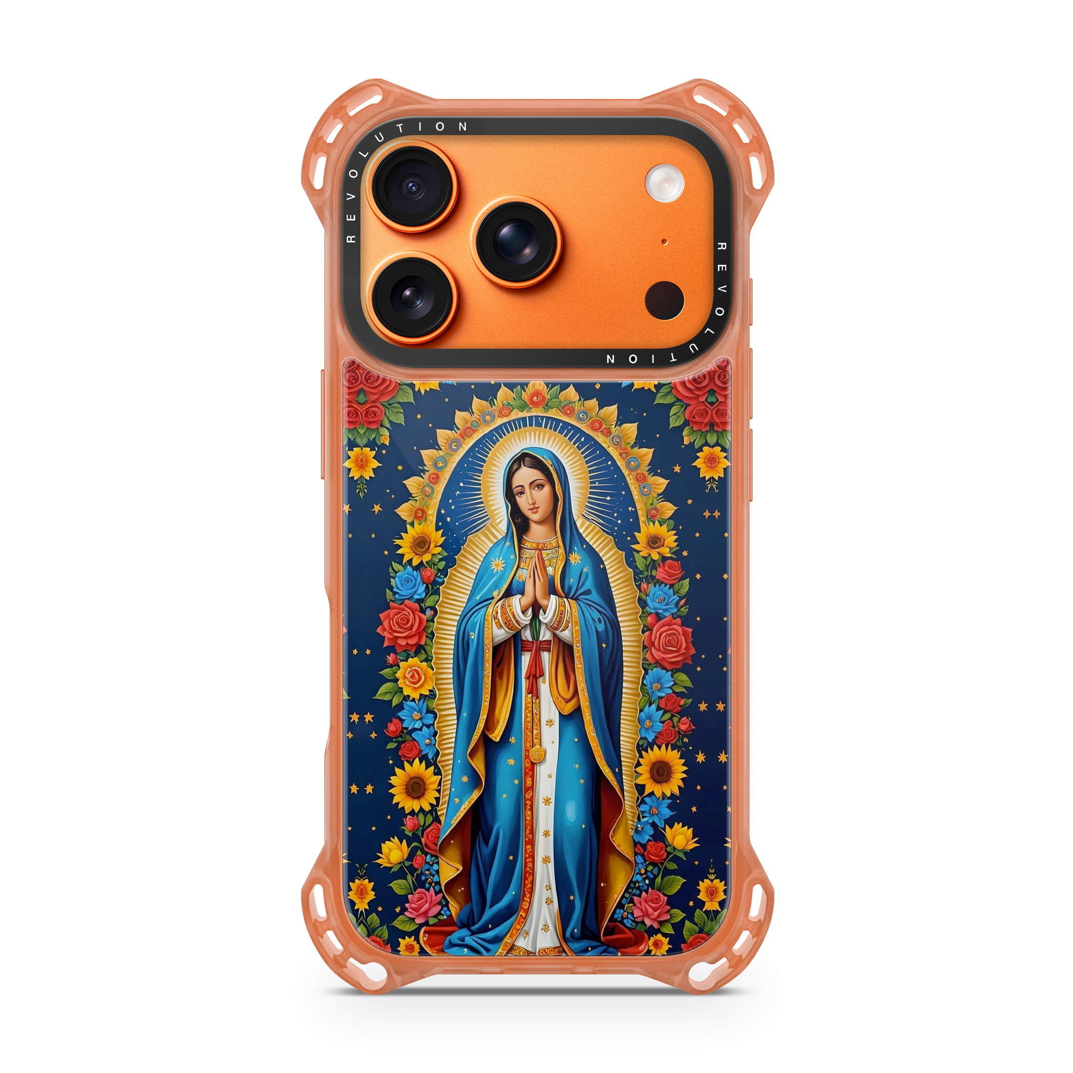 SUAVE MADONNA GADALUPE