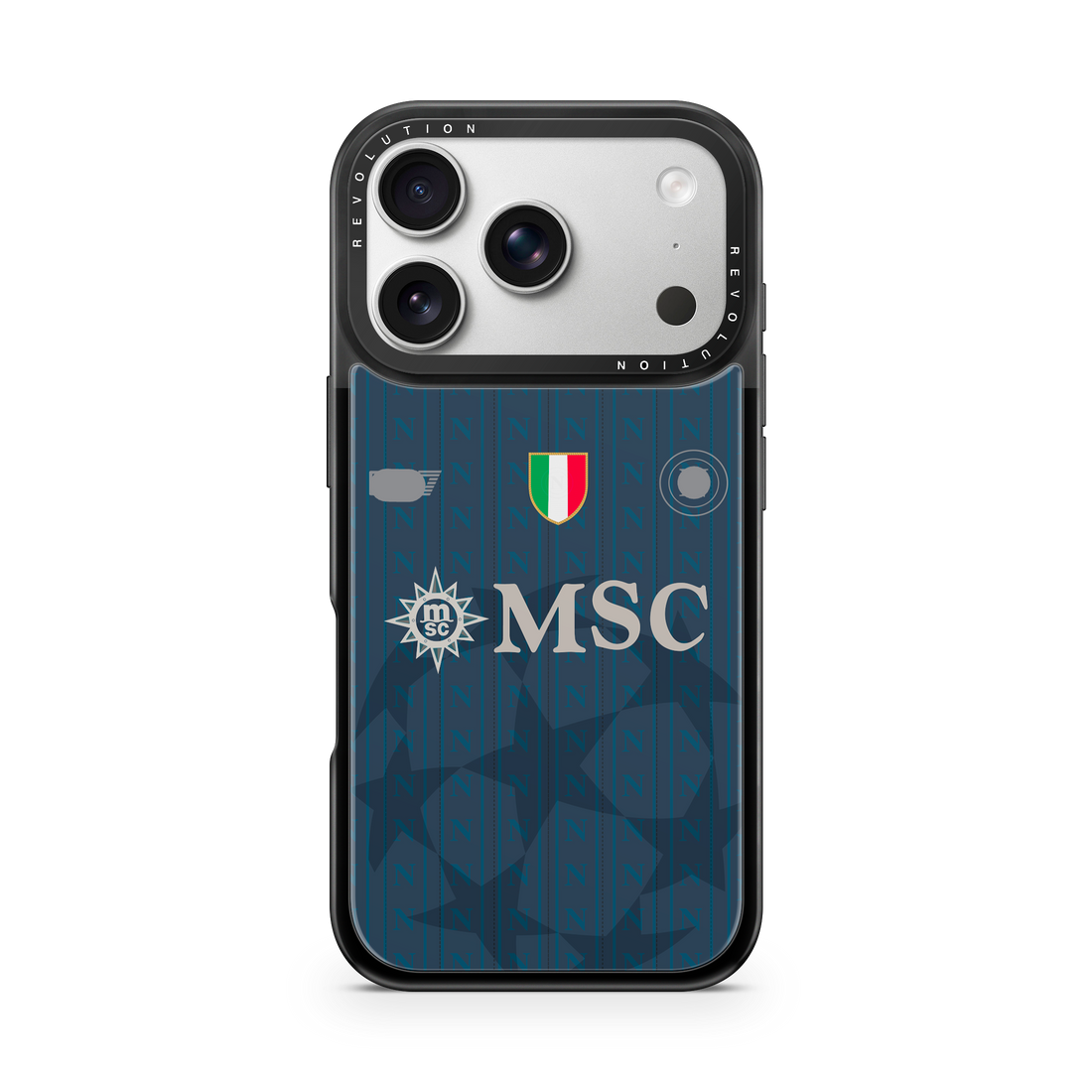 SUAVE NAPOLI CHAMPIONS