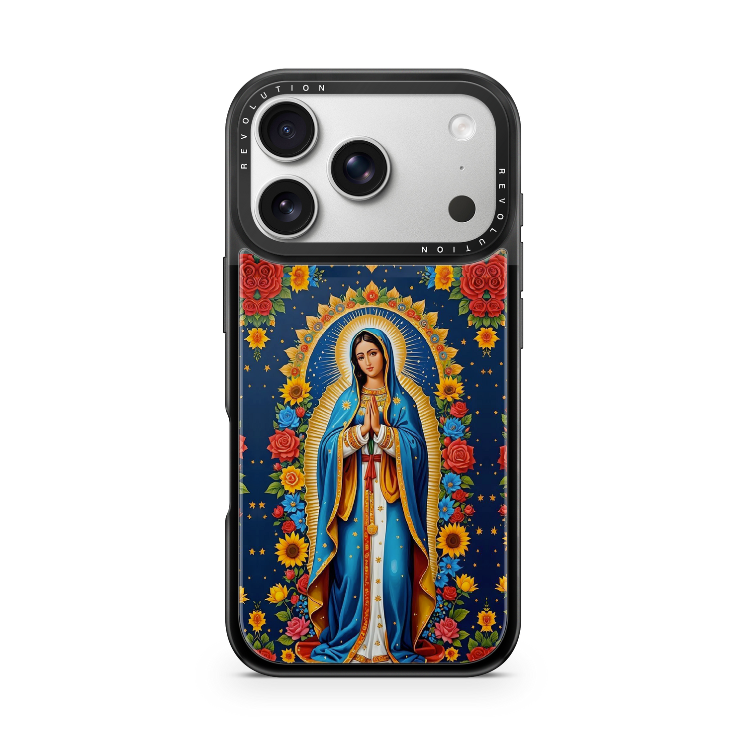 SUAVE MADONNA GADALUPE