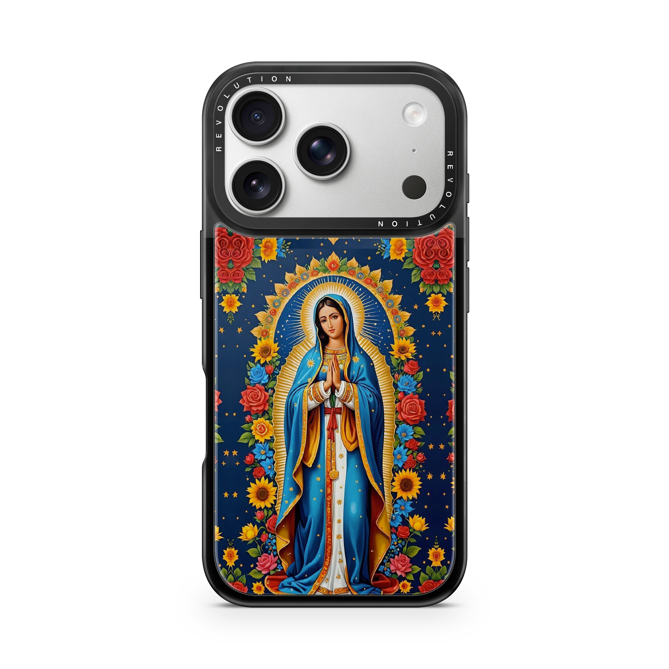 SUAVE MADONNA GADALUPE