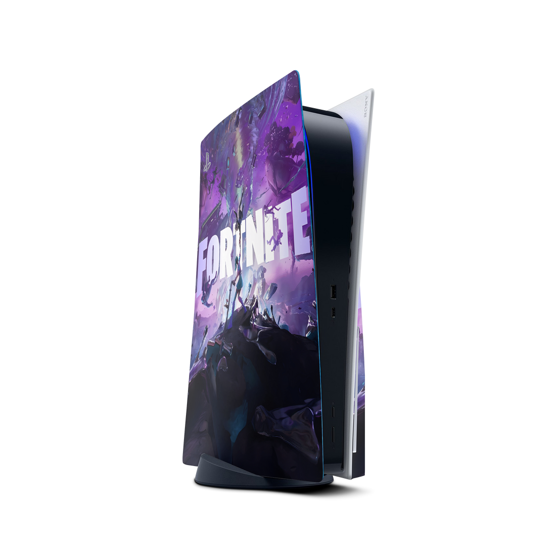 SKIN PLAYSTATION 5 FORTNITE 2