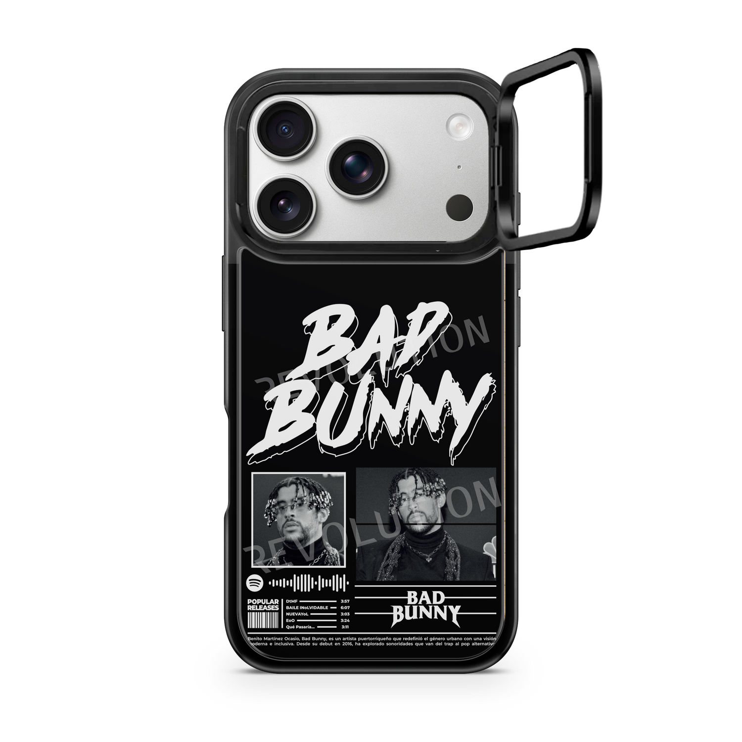 SUAVE  BAD BUNNY