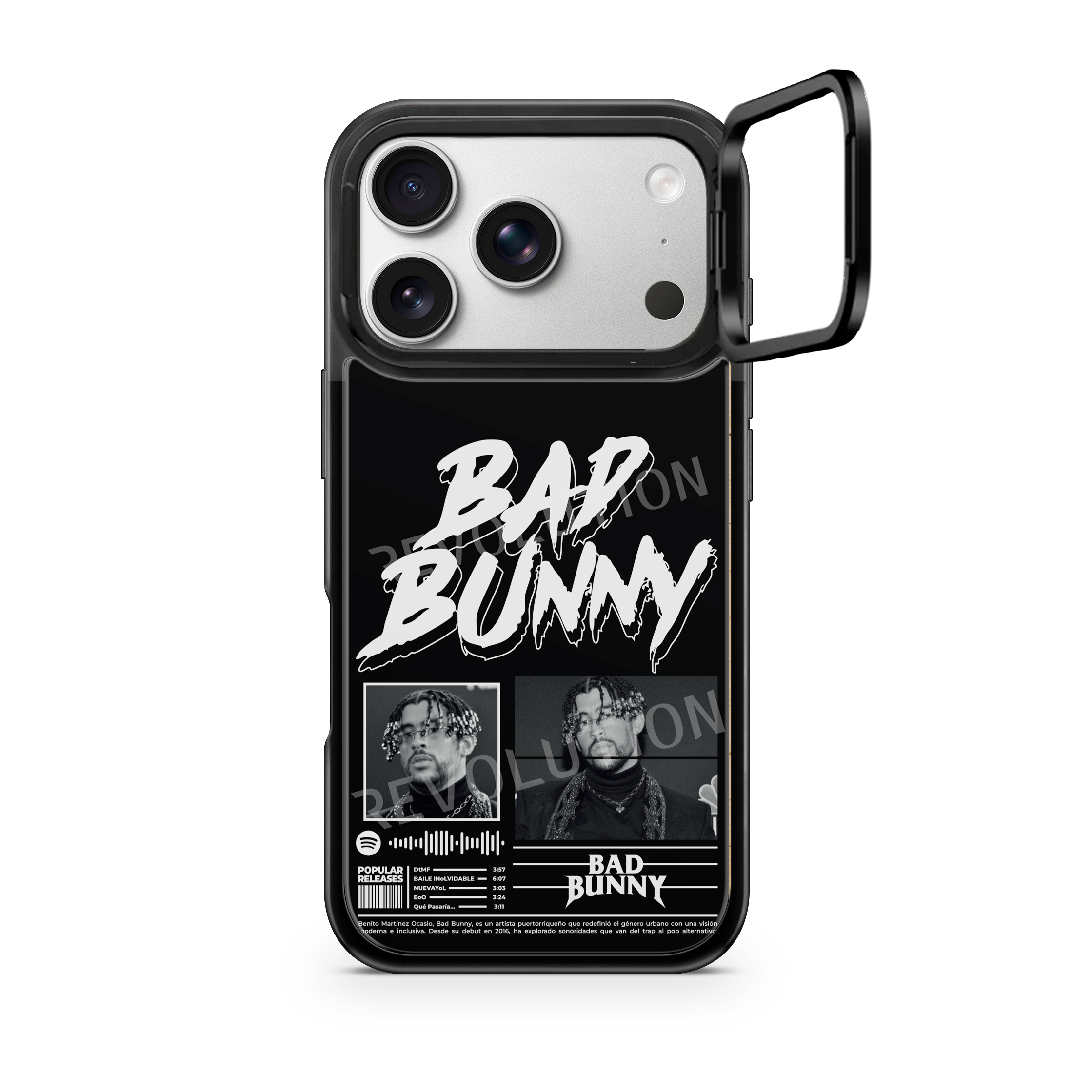 SUAVE  BAD BUNNY