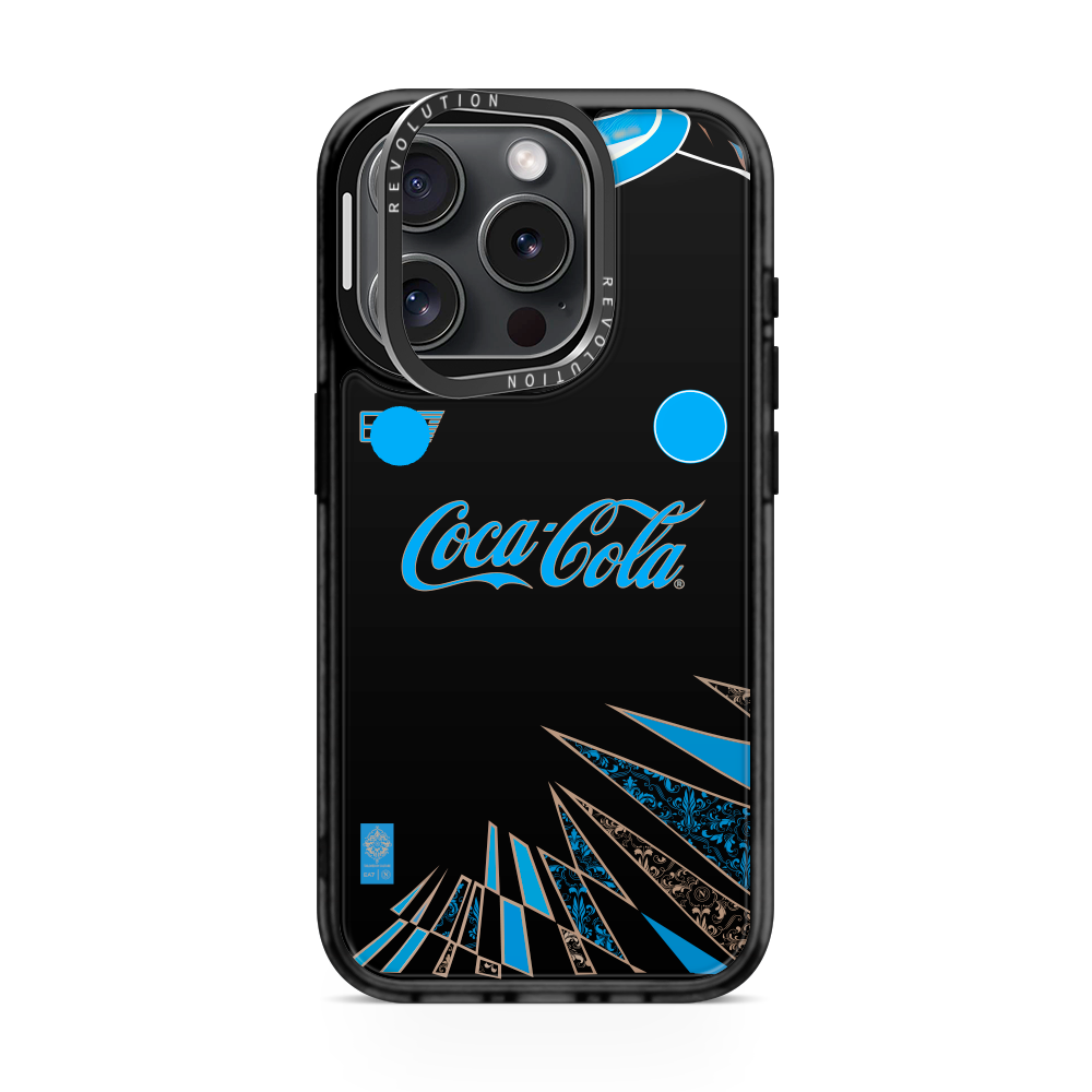 SUAVE NAPOLI PRE-MATCH 2026 BLACK