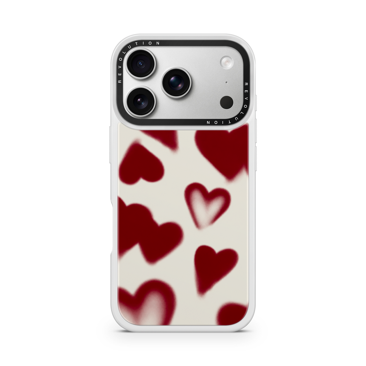 SUAVE LOVE