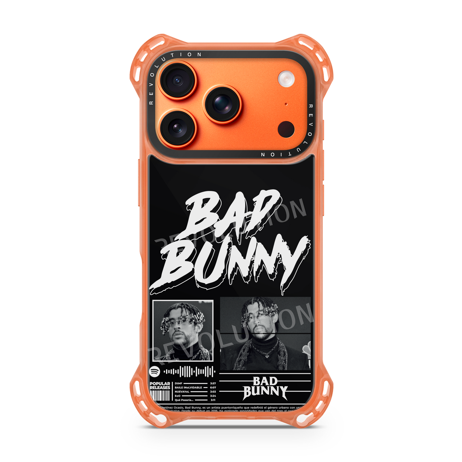 SUAVE  BAD BUNNY