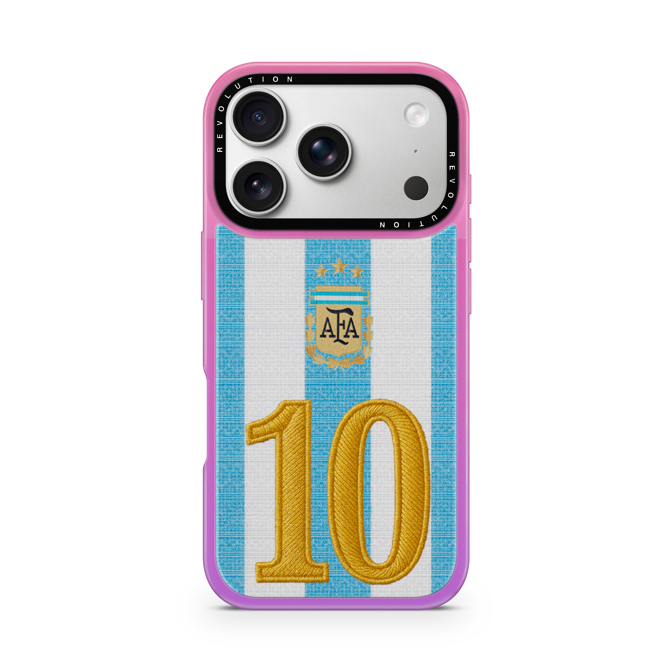 SUAVE  ARGENTINA 10