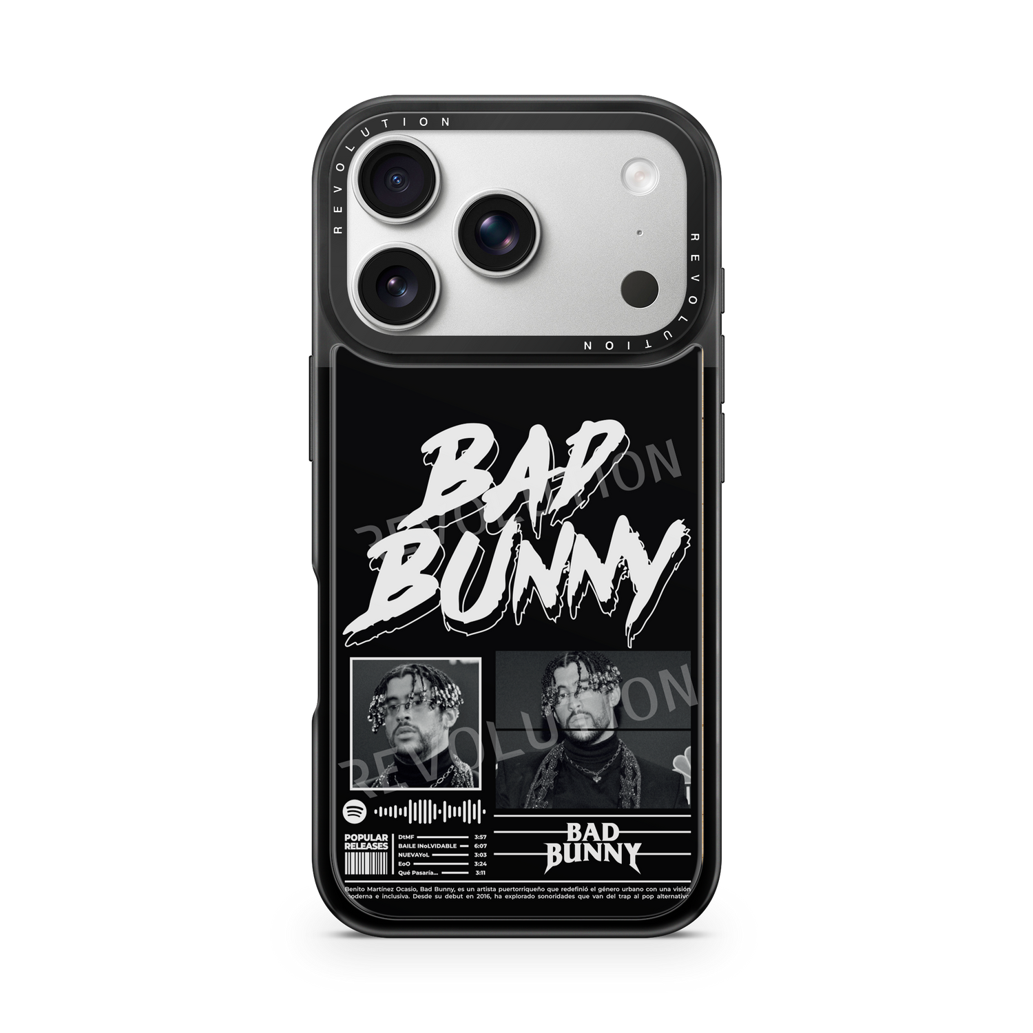 SUAVE  BAD BUNNY