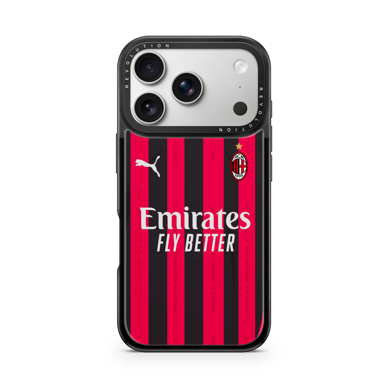 SUAVE MILAN 2025
