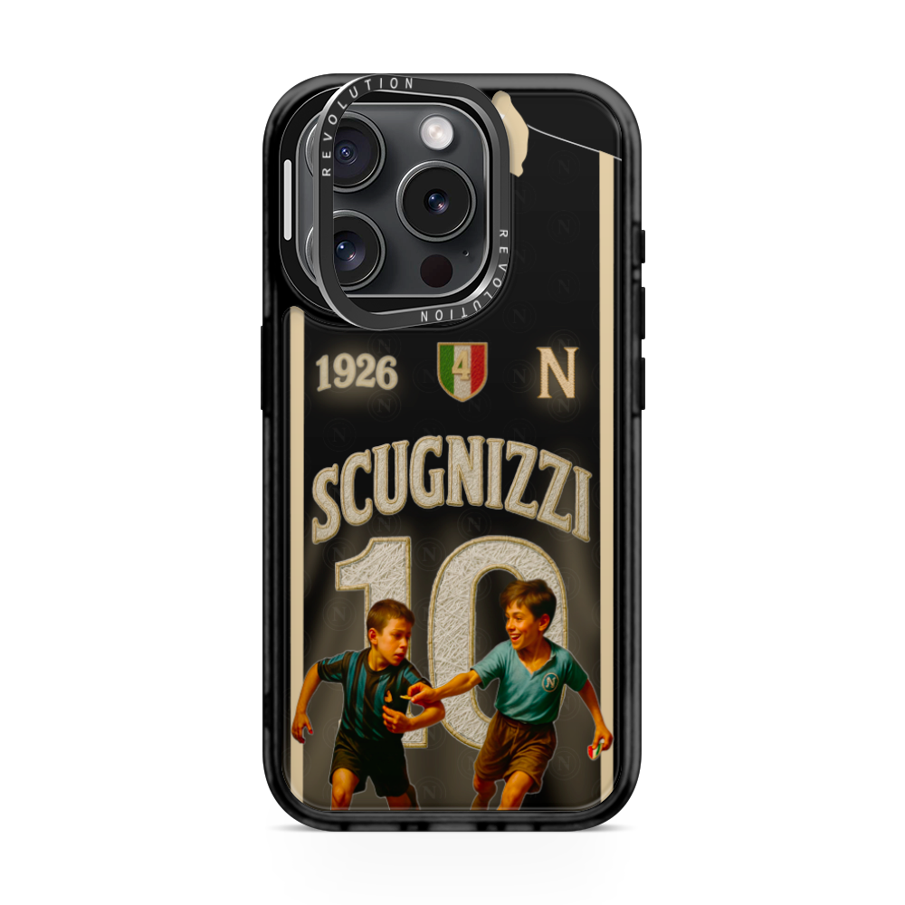 SUAVE   ANTICO SCUGNIZZI