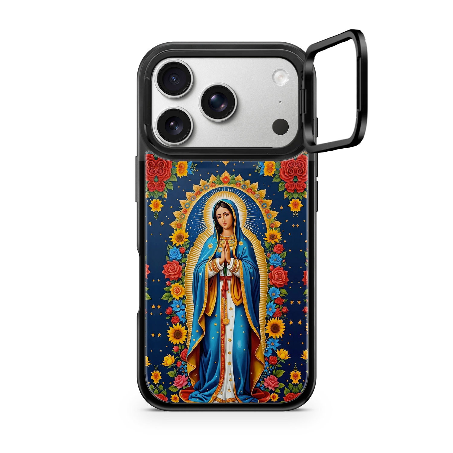 SUAVE MADONNA GADALUPE