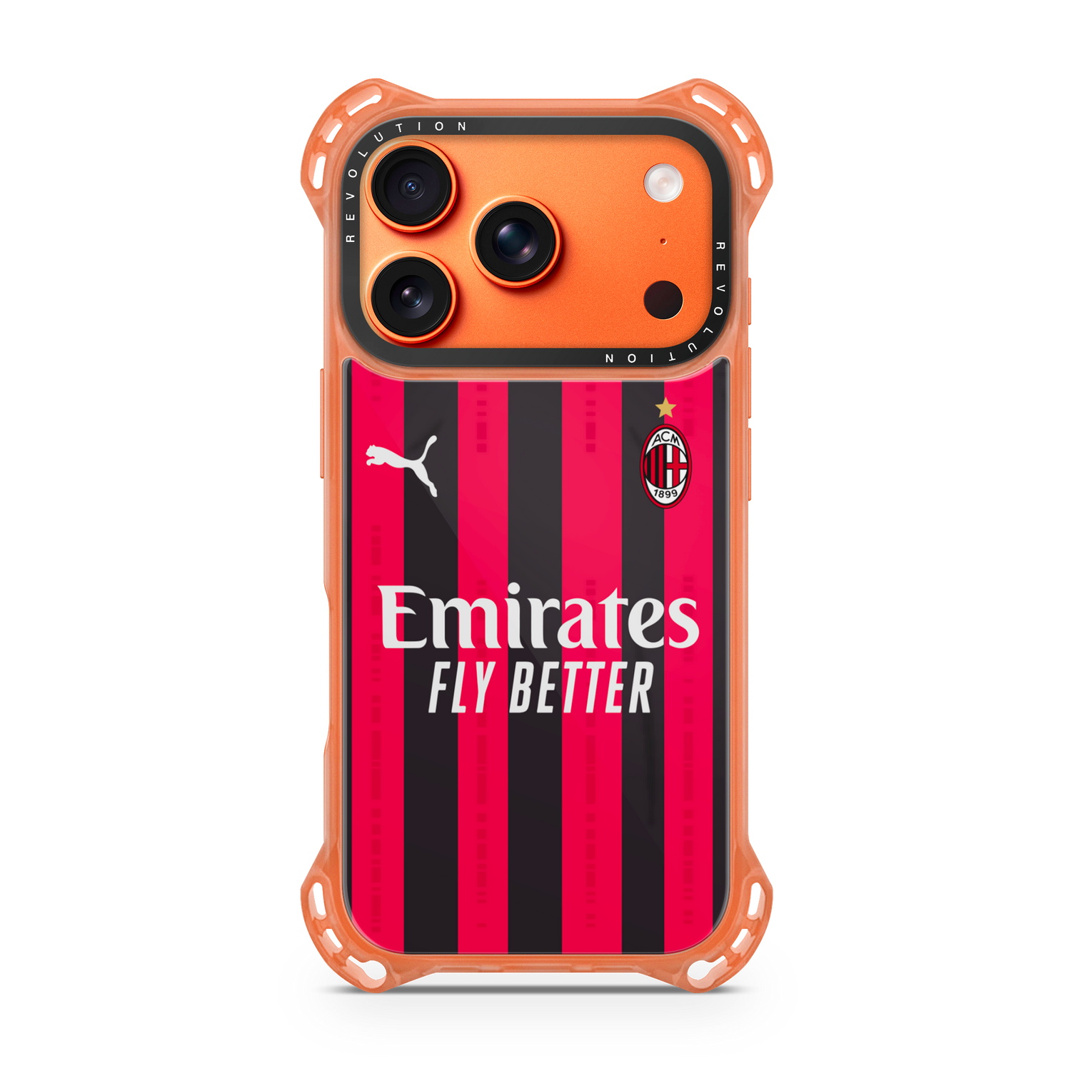 SUAVE MILAN 2025