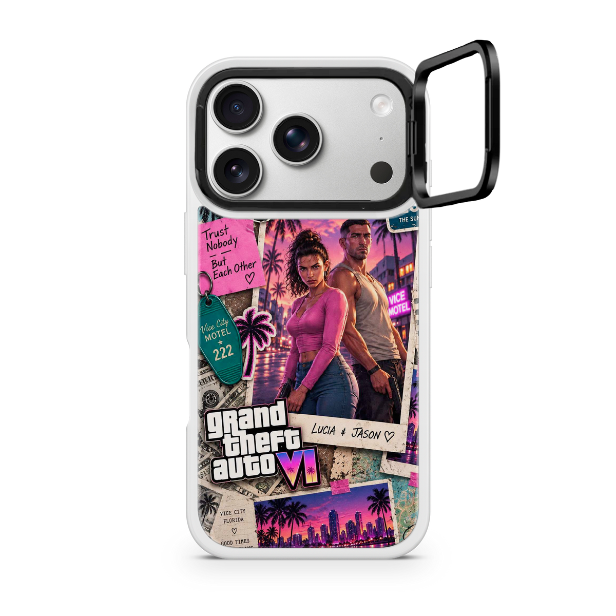 SUAVE  GTA6