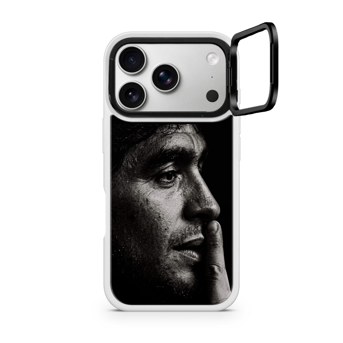 SUAVE  MARADONA SHH