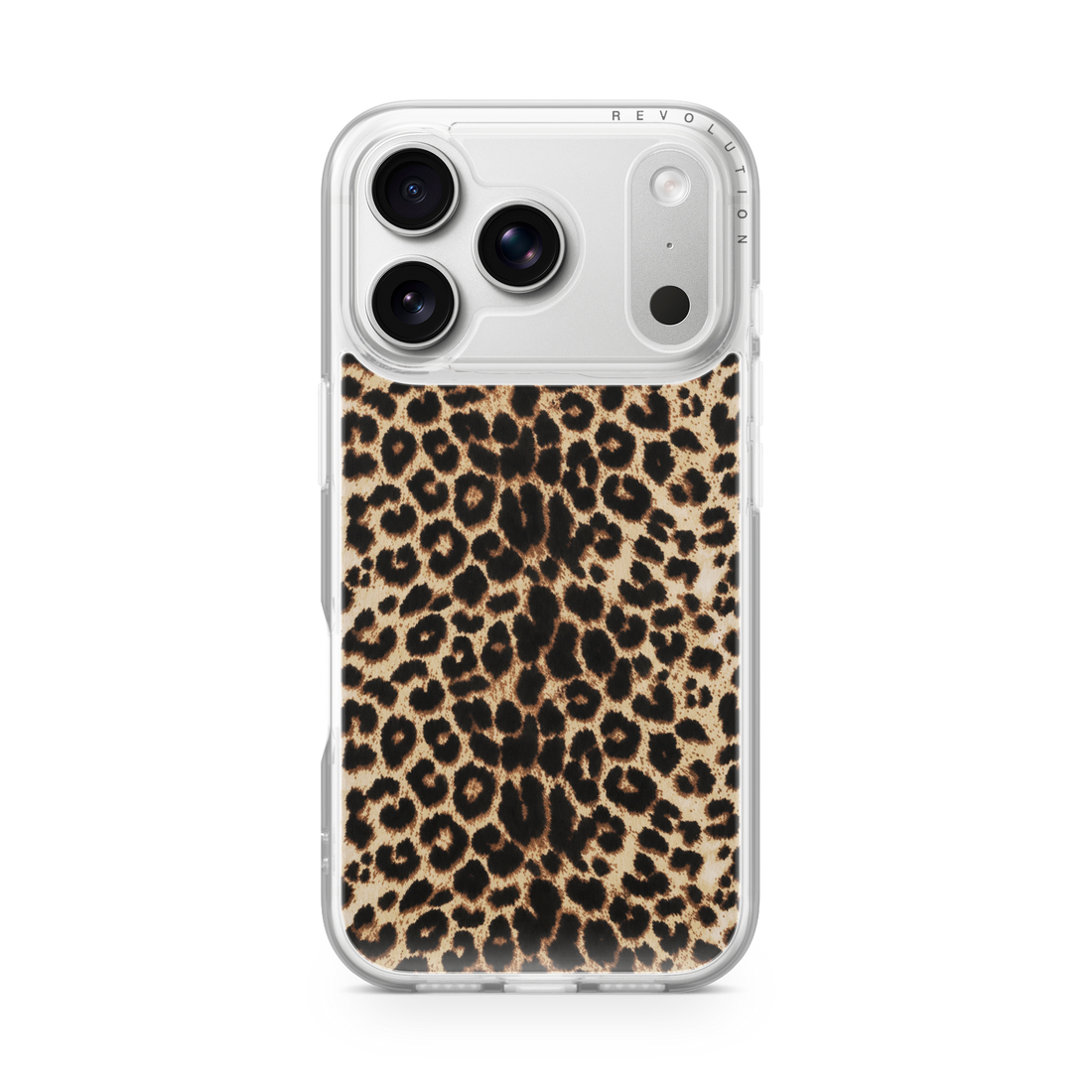 SUAVE CRYSTAL MACULATO MARRONE
