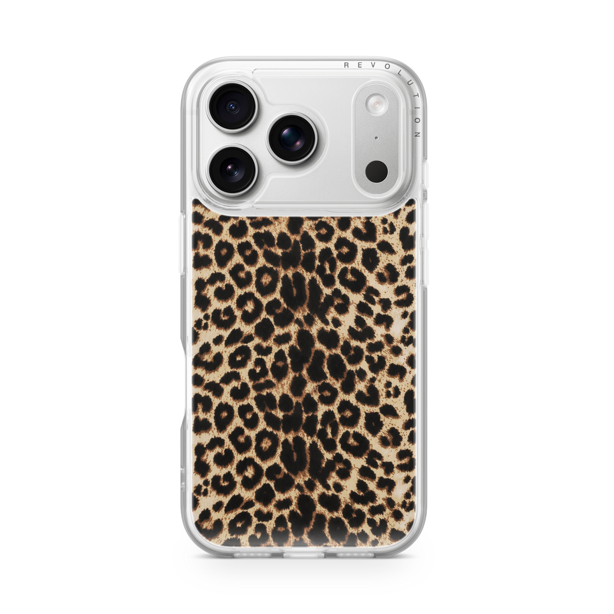 SUAVE CRYSTAL MACULATO MARRONE