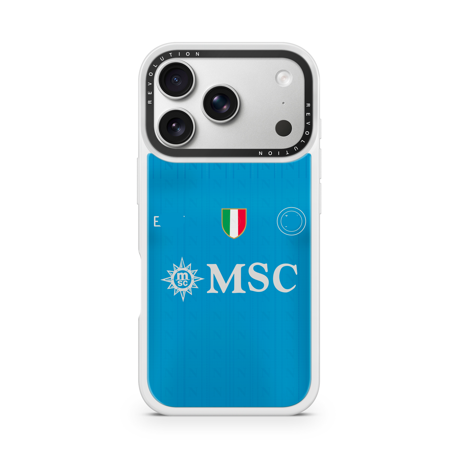 SUAVE  NAPOLI CASA 2026