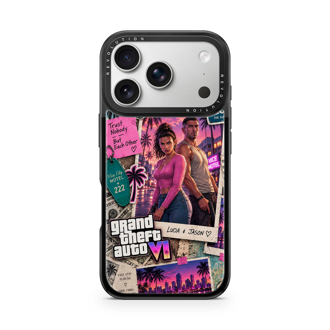 SUAVE  GTA6