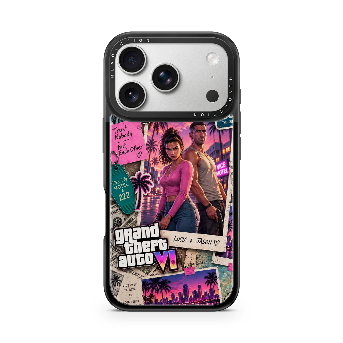 SUAVE  GTA6
