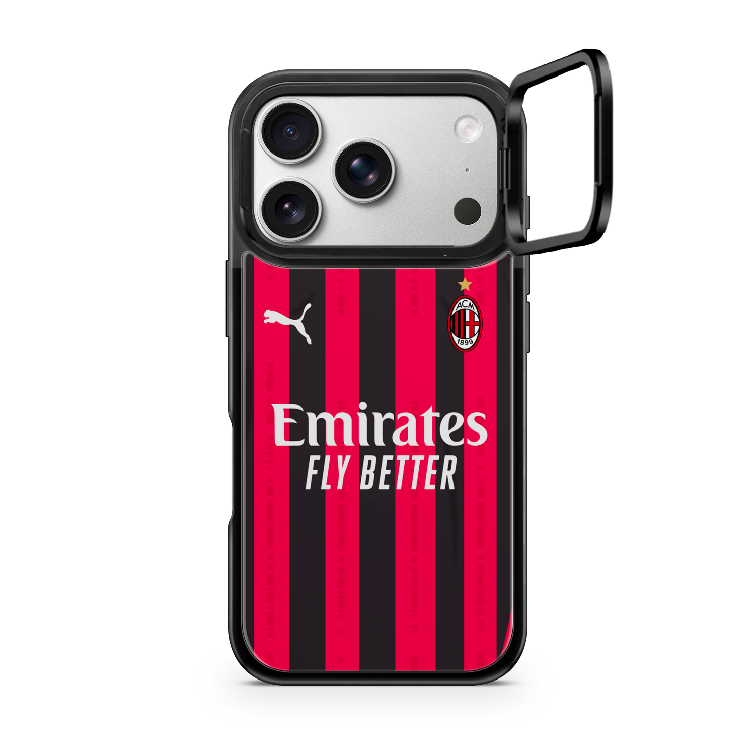 SUAVE MILAN 2025