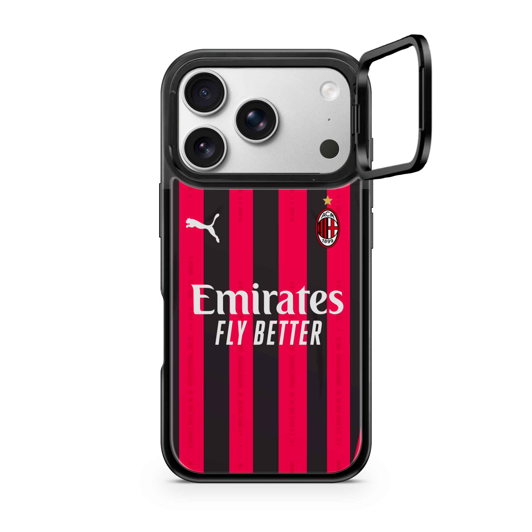 SUAVE MILAN 2025