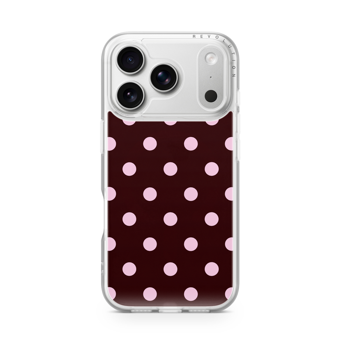SUAVE CRYSTAL POIS PURPLE