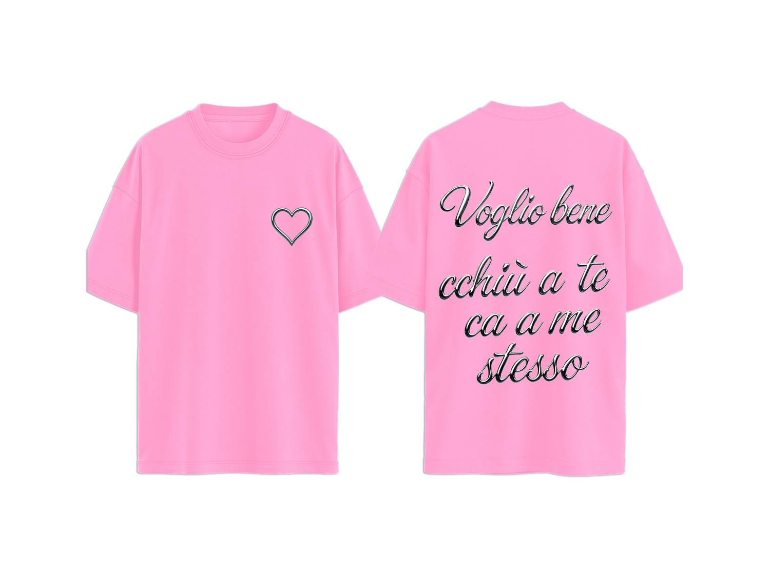 T-SHIRT  GEOLIER&