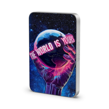 POWERBANK MAGESAFE