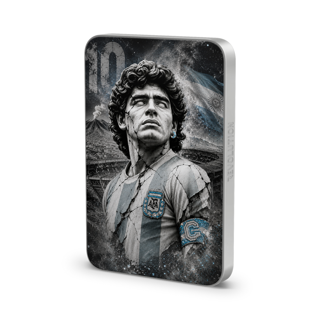 POWERBANK MAGESAFE  DIEGO STATUARIO