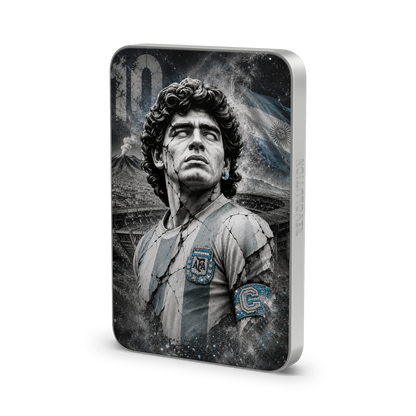 POWERBANK MAGESAFE  DIEGO STATUARIO