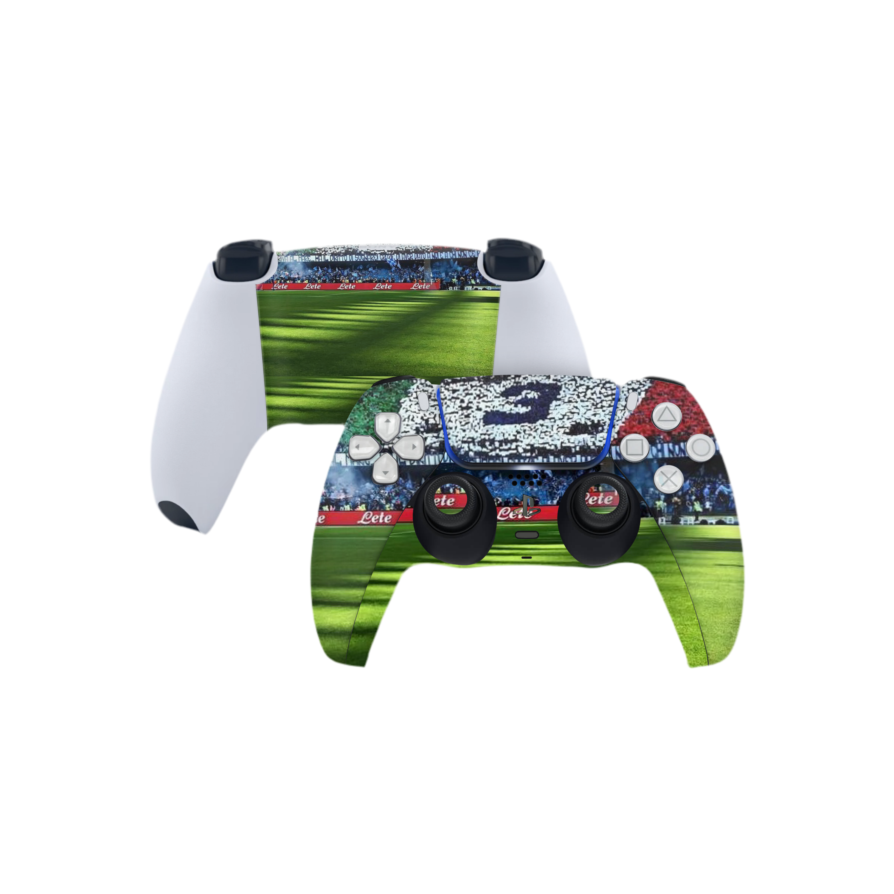 SKIN PAD PS5 STADIO 3