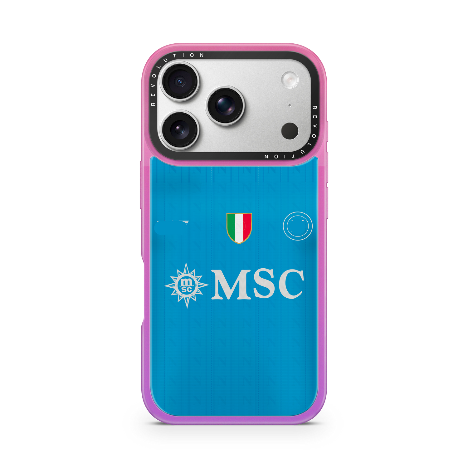 SUAVE  NAPOLI CASA 2026