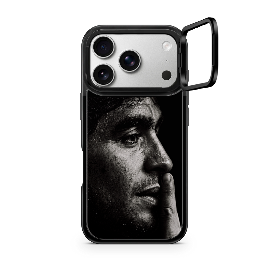 SUAVE  MARADONA SHH