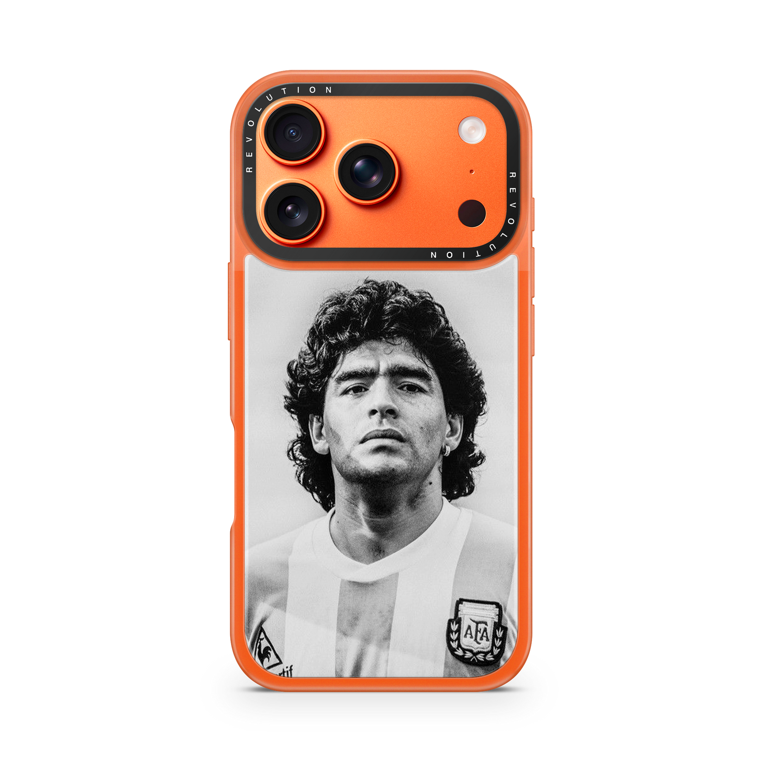 SUAVE  MARADONA BLACK