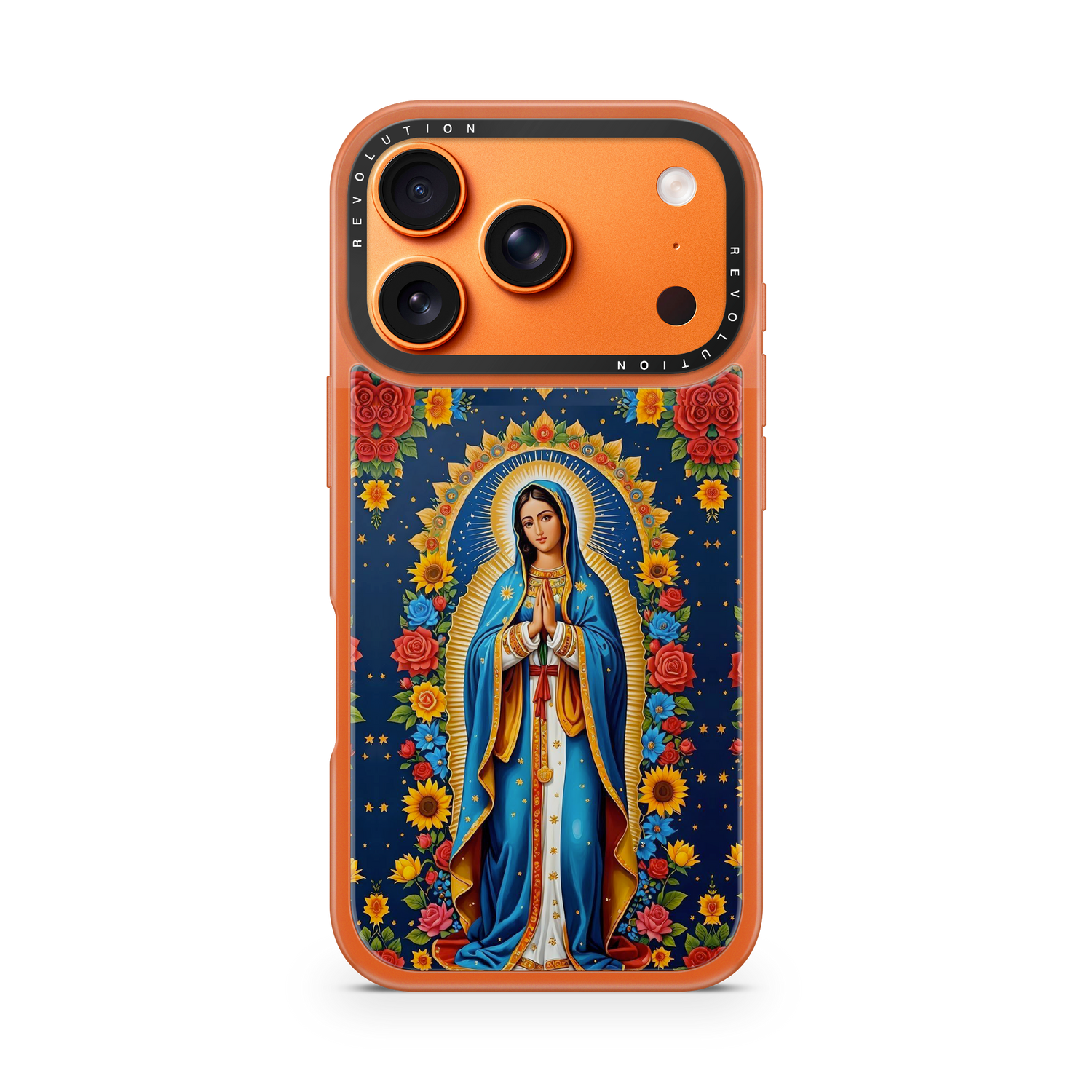 SUAVE MADONNA GADALUPE