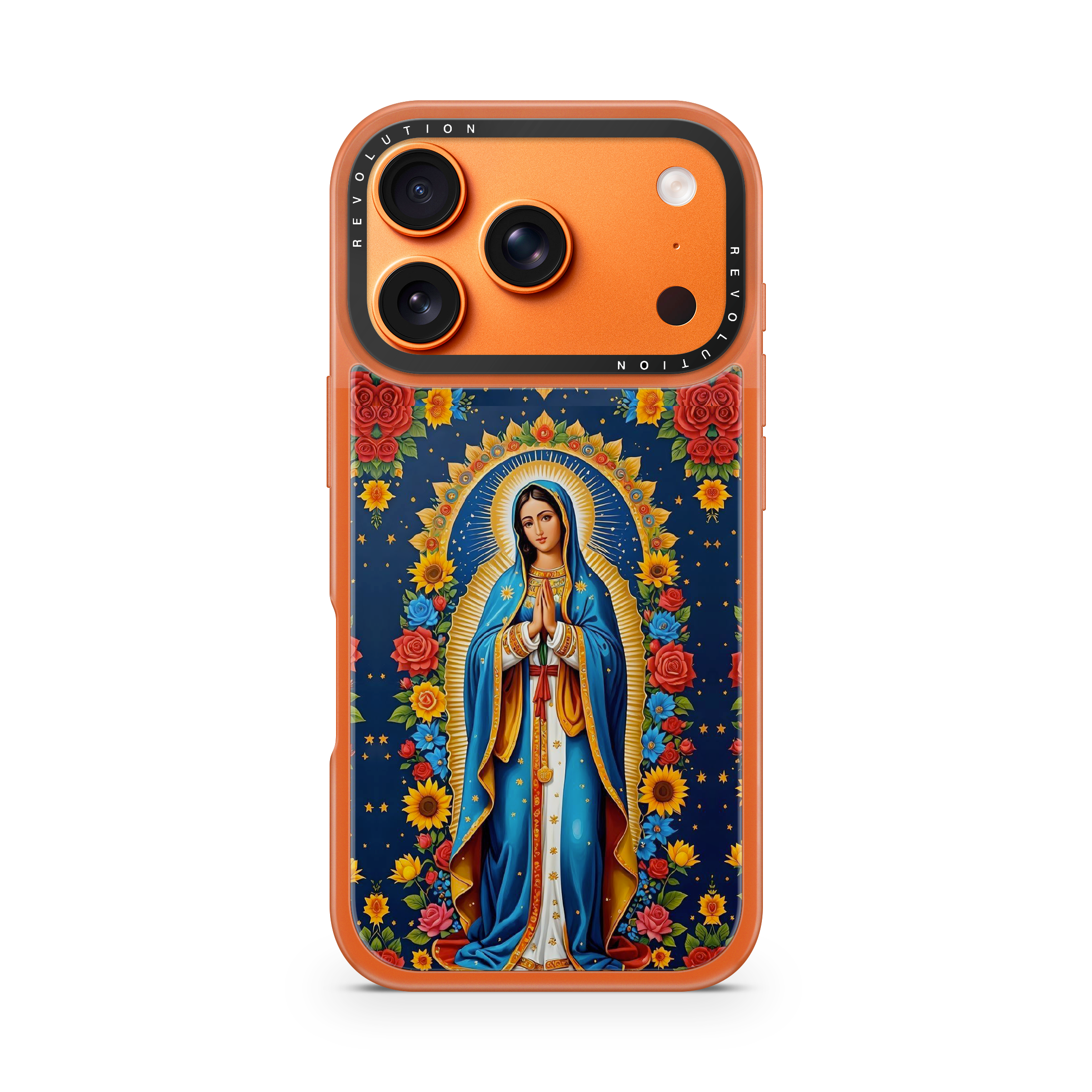 SUAVE MADONNA GADALUPE