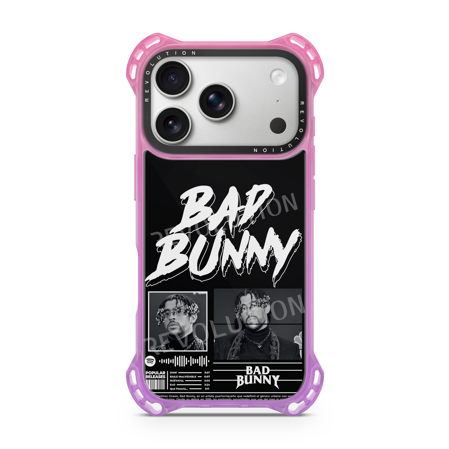 SUAVE  BAD BUNNY