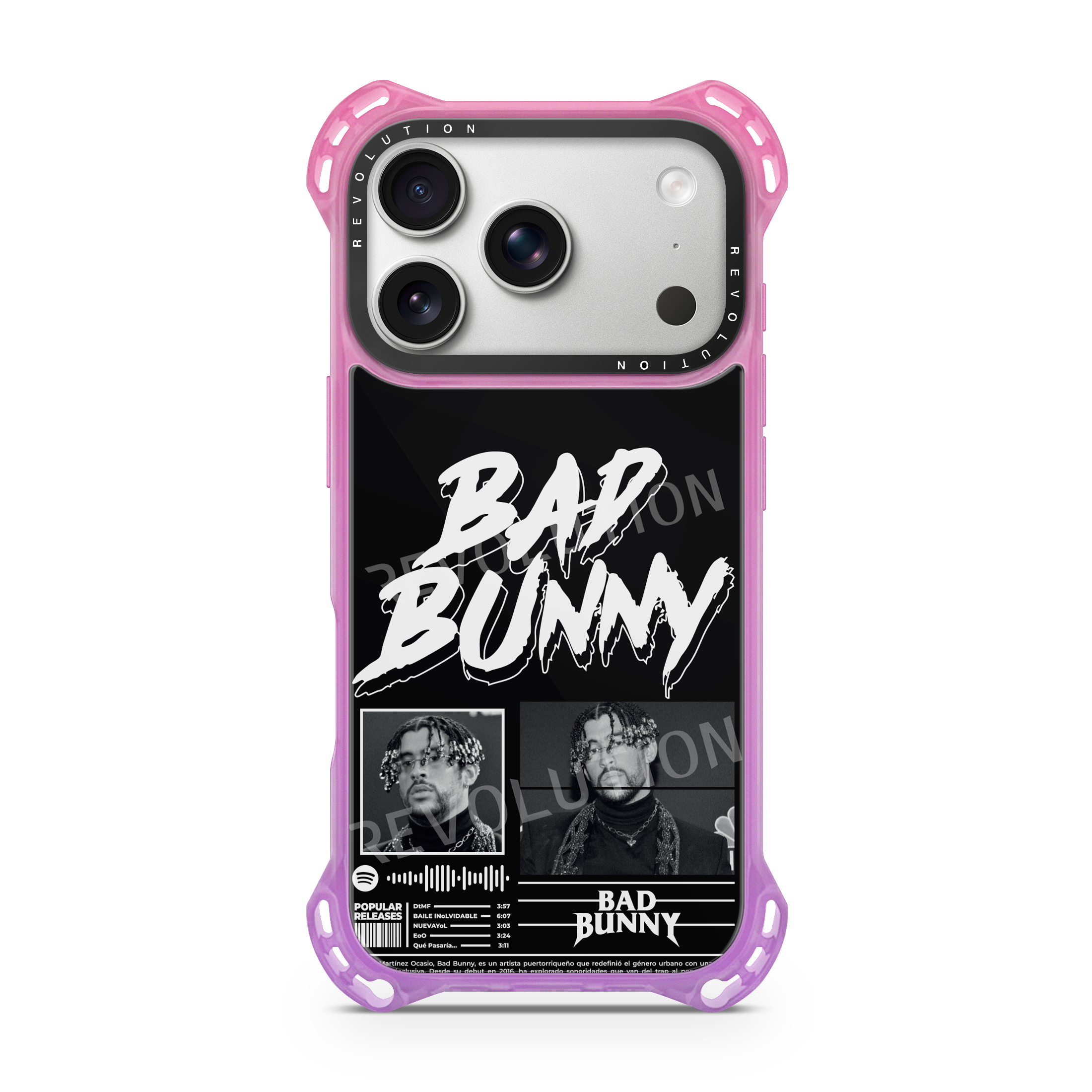 SUAVE  BAD BUNNY