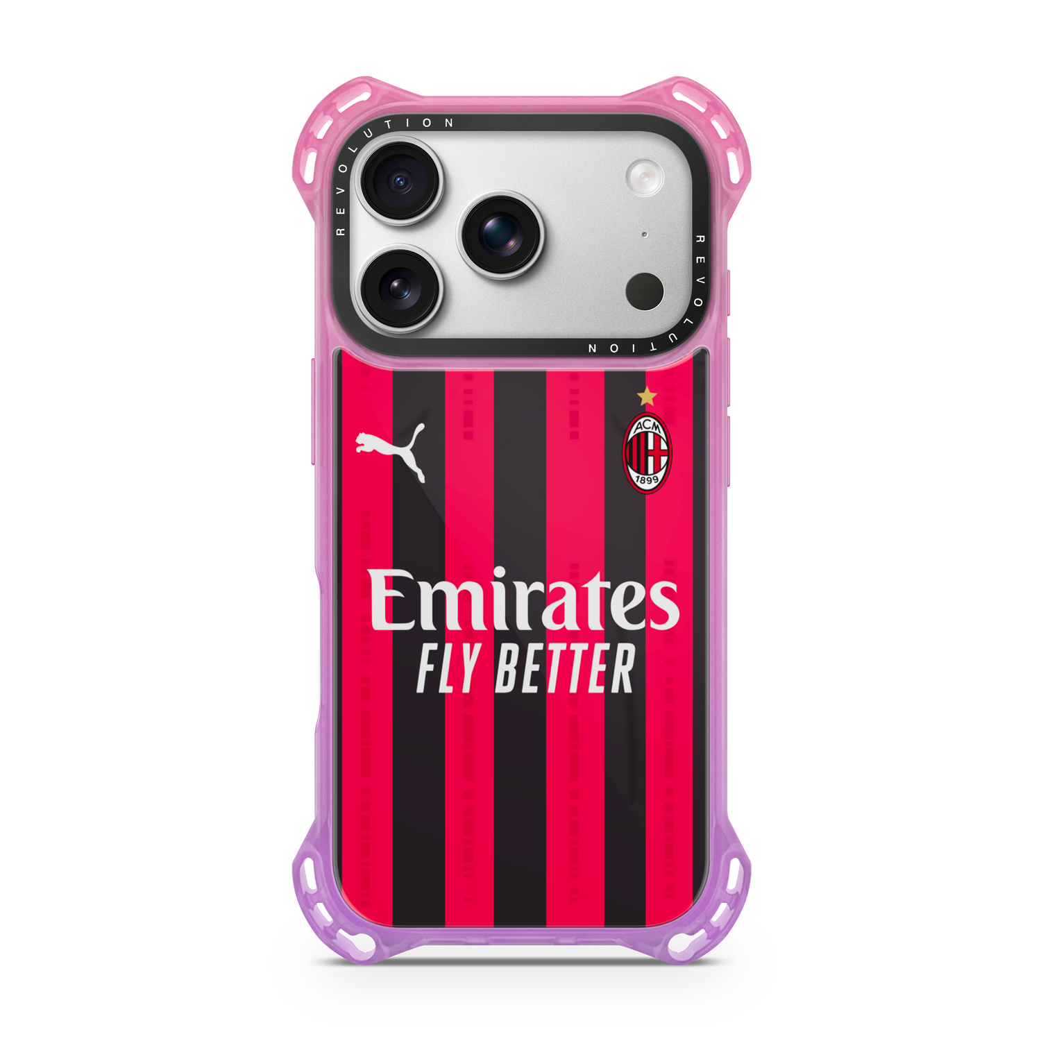 SUAVE MILAN 2025