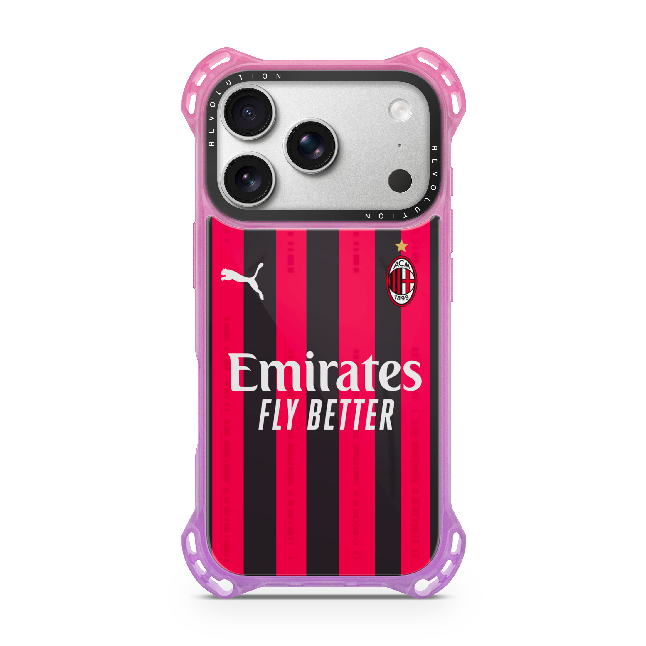 SUAVE MILAN 2025